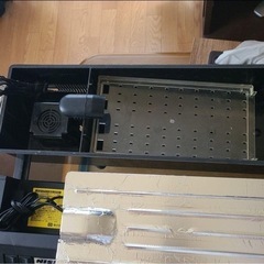 コトブキ 90cm水槽セットの画像