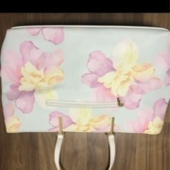 rienda バックの画像