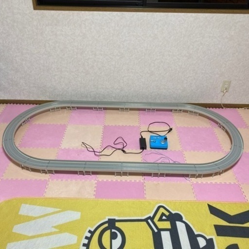 Nゲージ〔ほぼ新品〕