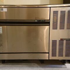 【さらに値下げ】ホシザキ 全自動製氷機 IM-95TL-1（おおよそ2007年もしくは2008年製ぐらい）の画像