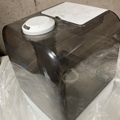 加湿器　大容量