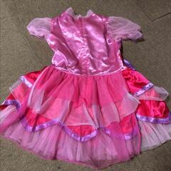 プリキュア  キュアマシェリ　ドレスの画像
