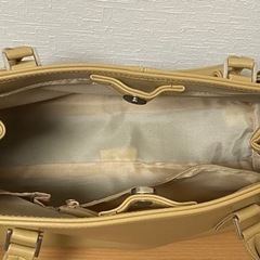 JAYRO  ハンドバッグの画像