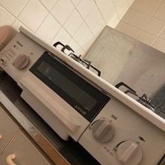 カセットコンロ お取引中