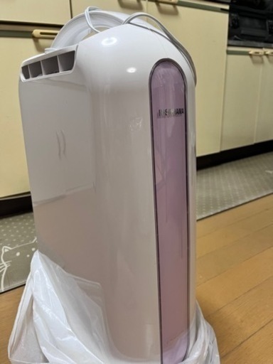 乾燥除湿機