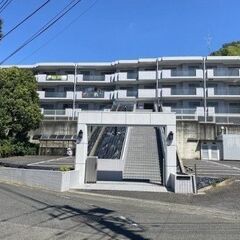 ⭐️10万円入居可💁小田急小田原線/読売ランド前駅 歩20分✨神...