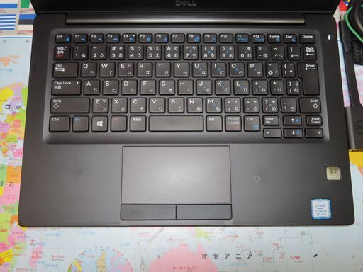 H21 デル Latitude 7290 第8世代 SSD 12.5型 優良品 office2019
