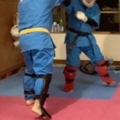 大道塾静岡市同好会の画像