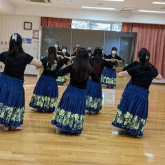 ハワイアンフラ生徒募集🌴MahealaniHulaHalau (マヘアラニフラハラウ) 主宰/由美マヘアラニ米山の画像