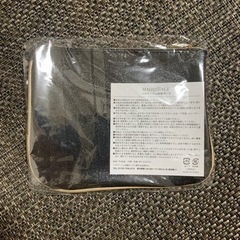 マキアージュ✨️ポーチの画像
