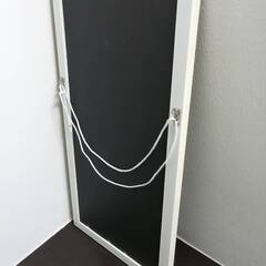 鏡あげます