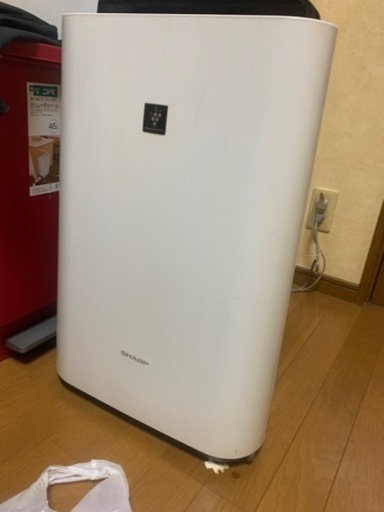 シャーププラズマクラスター