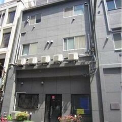🍀個人事業主OK👌【8万円で入居可能】賃料1ヶ月無料🍀　敷金、礼...