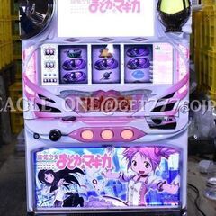 【入手困難】★魔法少女まどか☆マギカA★初代★メーシー★実機★パ...