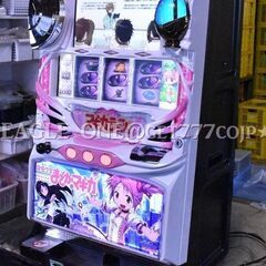 【入手困難】★魔法少女まどか☆マギカA★初代★メーシー★実機★パチスロ★スロット★人気アニメ★パチンコ★の画像