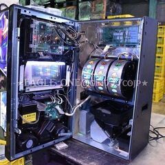 【入手困難】★パチスロ機動戦士ZガンダムS★SANKYO★実機★パチスロ★スロット★人気アニメ★の画像