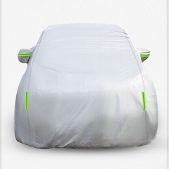 アルファード30系　ボディーカバーの画像