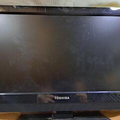 19型TV
