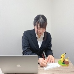 【事務なのに20万スタート！！】事務所での簡単なデータ入力💻