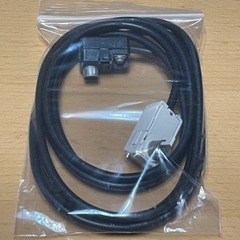 テレビアンテナケーブル　230cm 他ケーブル等同時購入割引します。の画像