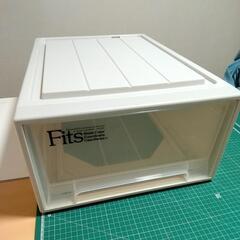 【2500】美品良品！Fits Mｰ53※6個まとめて⇒13000円