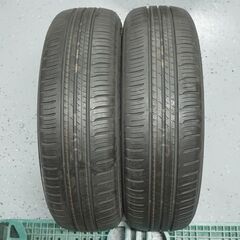 ◎全国発送対応いたします◎納車前外し 195/65R16 2本 ...