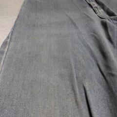 Gold Rush デニム ジーンズ メンズ 大きいサイズの画像