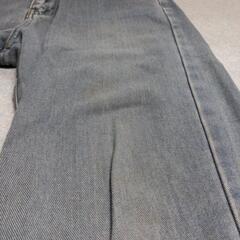 Gold Rush デニム ジーンズ メンズ 大きいサイズの画像