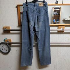 Gold Rush デニム ジーンズ メンズ 大きいサイズの画像