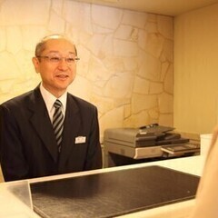 【仮眠6時間／1勤務9000円以上】週2日の夜間マンション管理員...