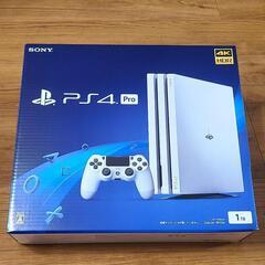 PS4pro プレステ4pro 1TB CUH-7200BB02...