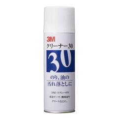 未使用・
３Ｍ(TM) クリーナー30 ハードな汚れ落とし 33...
