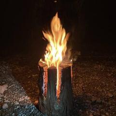 スウェーデントーチ🔥
