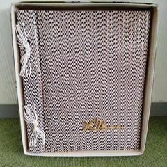 昭和レトロなアルバム(箱入り)の画像