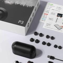 新品　Bluetooth　ワイヤレス　イヤホン　新型