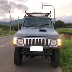 ジムニー　Ja22 JA22 ja22