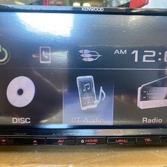 KENWOOD DDX6170BT
