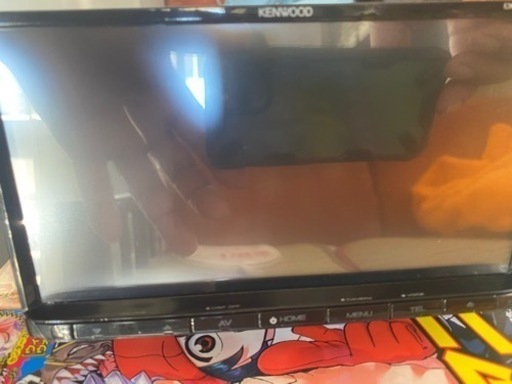 KENWOOD DDX6170BT