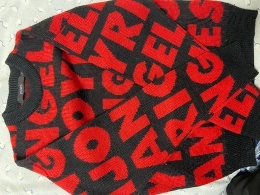 JOYRICH ニット
