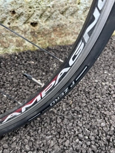 カンパニョーロ ゾンダ15c