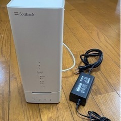 Wi-Fiルーター
