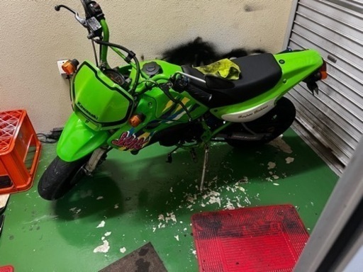 ksr80 売ります