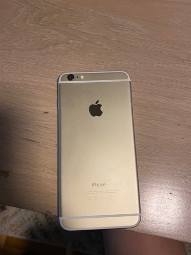 携帯電話/スマホ iPhone6plus