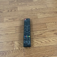 SHARP 2004年製 テレビ ジャンク？の画像