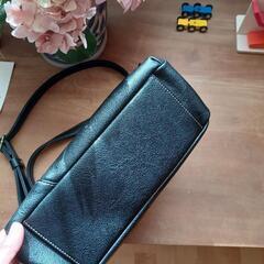 黒かばん①の画像