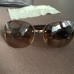 CELINE★セリーヌ★レディース★ユニセックス★サングラス★夏★日差し対策の画像