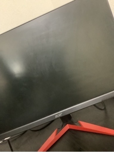 Acer    ゲーミングモニター　24.5インチ　144Hz