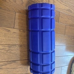 筋膜ローラー（決まりました）