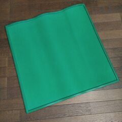 【お取引中】麻雀マット