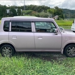 検R6年8月アルトラパンの画像